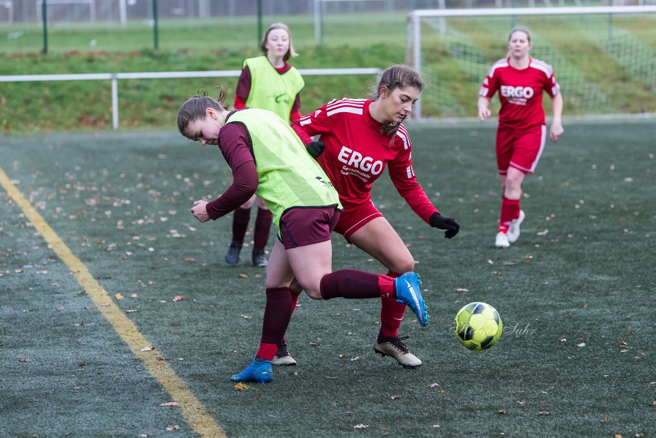 Bild 367 - F TSV Bargteheide - TuS Tensfeld : Ergebnis: 0:2